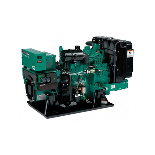 Cummins Onan 10kW Commercial Diesel Generator Set