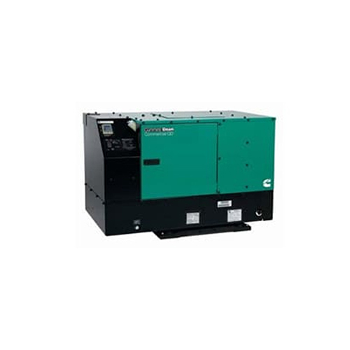 Cummins Onan 10kW Diesel Generator