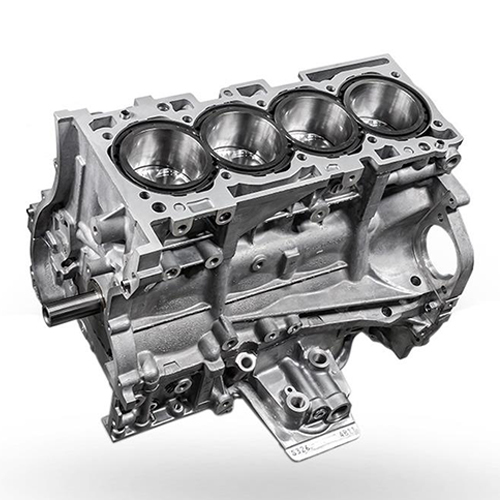 AMS.04.04.0003-1 AMS Performance Short Block Engines