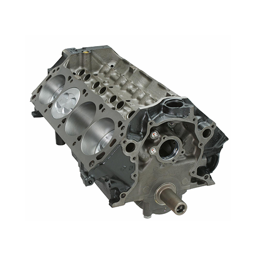 ATK SP44 High Performance Chevy 540 Dart Race Series Short Blocks Engine