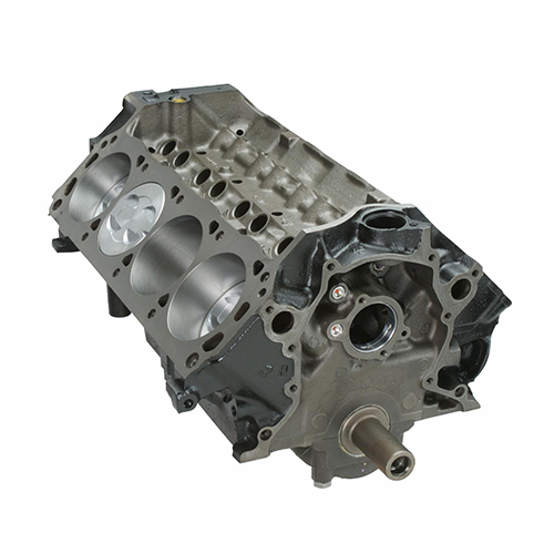 ATK SP45 High Performance Chevy 598 Dart Race Series Short Blocks Engine