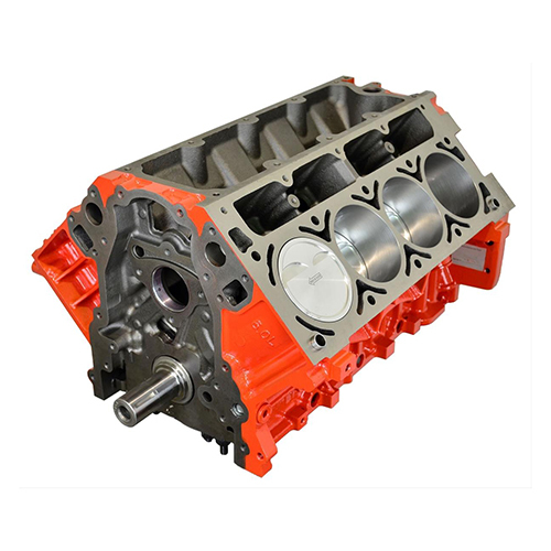 ATK SP80 High Performance Chevy LM7 383 Short Blocks Engine