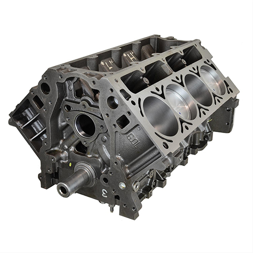 ATK SP19 High Performance Chevy LQ4 6