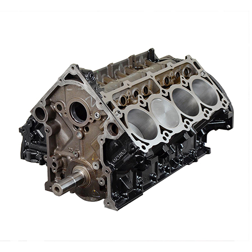 ATK SP97-B High Performance Chrysler Gen III Hemi 392 Short Blocks Engine