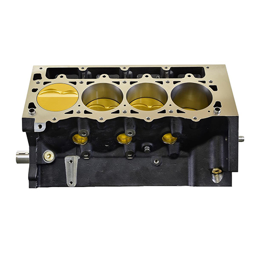 ATK SPE3881800 High Performance Engines Short Block Engines