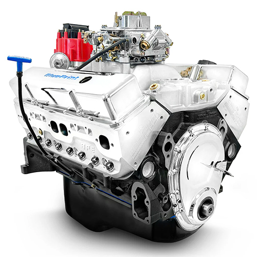 Blueprint GM Small Block Compatible 383 CI Engine
