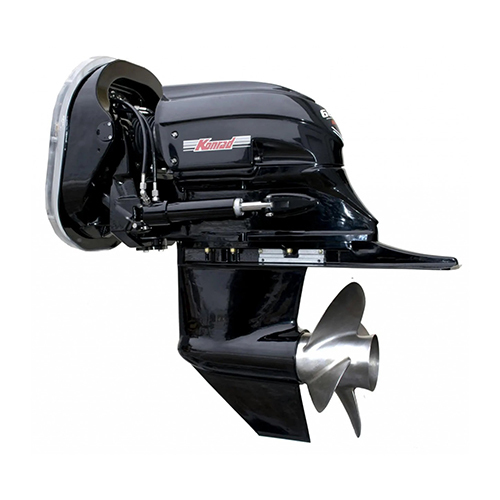 Konrad 620B Sterndrive