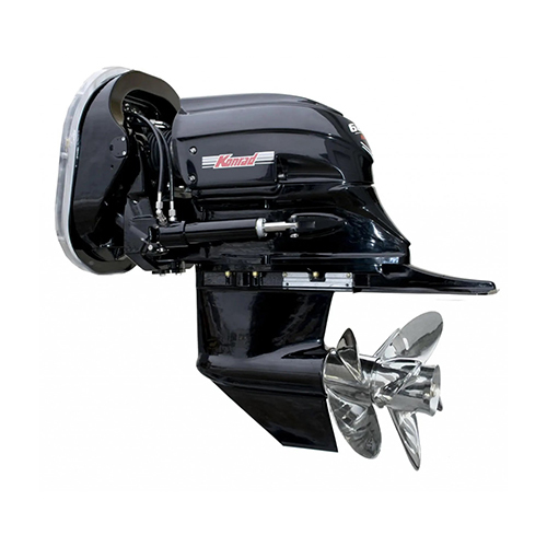 Konrad 660BB Sterndrive