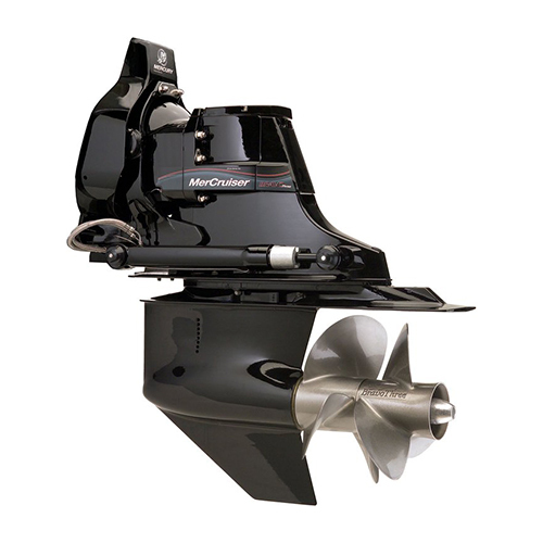 MerCruiser BRAVO THREE Sterndrive
