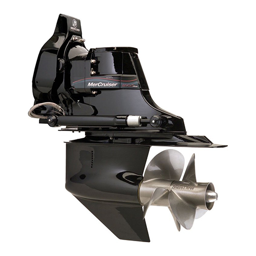 MerCruiser BRAVO THREE Sterndrive