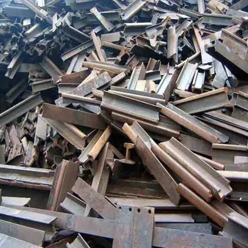 Aluminium Scrap