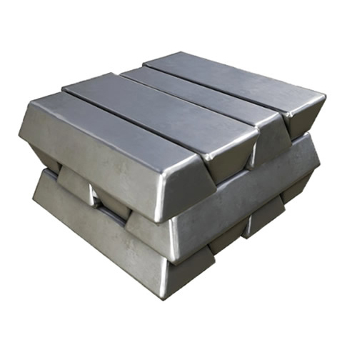 ADC Grade Aluminum Alloy Ingots