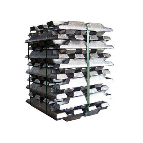 Aluminum Ingot