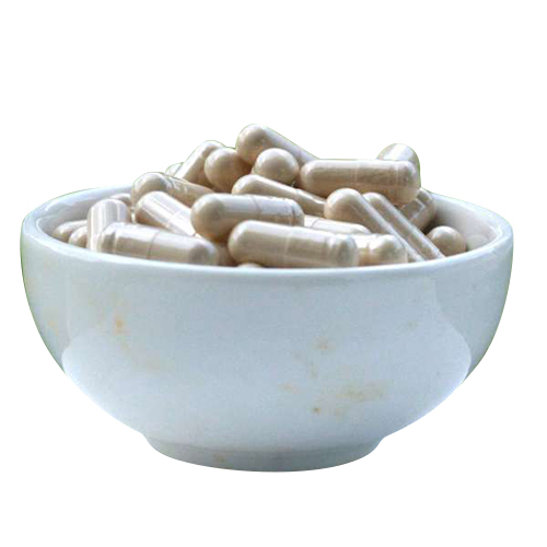 Herbal Ashwagandha Capsules