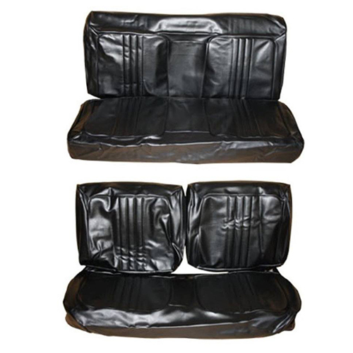 Barracuda Exterior Vehicles Parts
