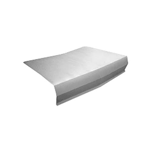 Belvedere Fiberglass Trunk Lid