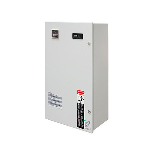 ASCO 100-Amp Automatic Transfer Switch