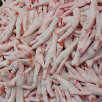 Halal Chicken Feet