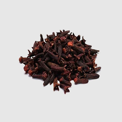 Dried Cloves Spice
