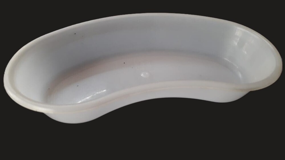 kidney tray