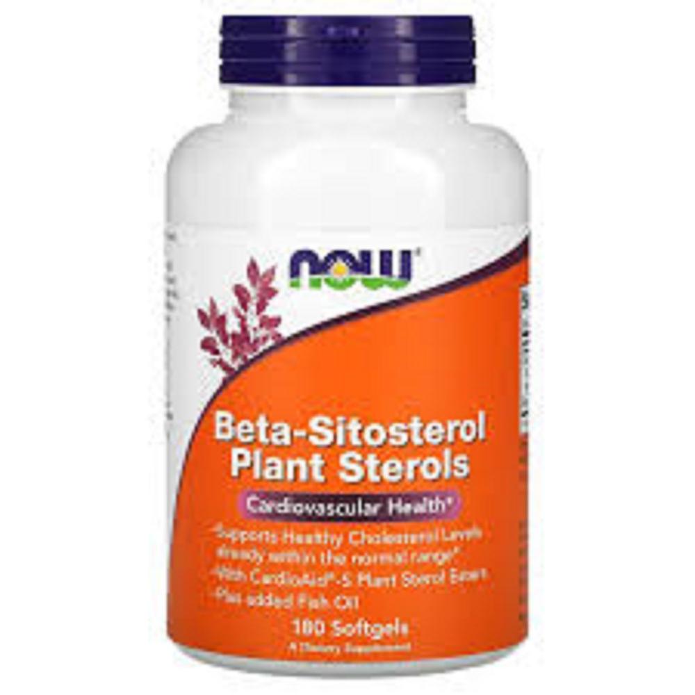 Plant sterols (CardioAi equivalent)