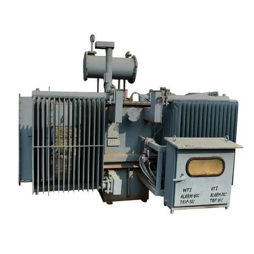 1000kVA तीन फ़ेज़ ट्रांसफार्मर