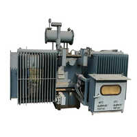 1000kva Three Phase Transformer - Efficiency: High