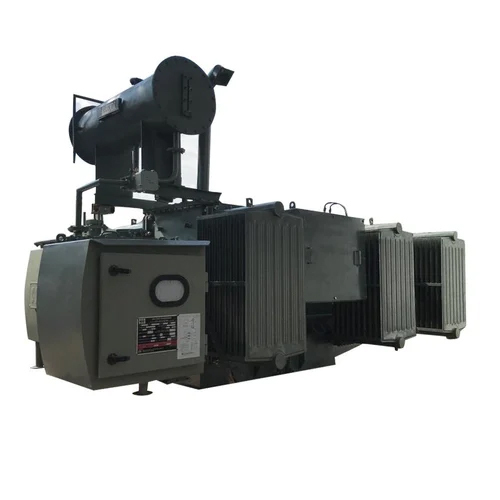 2000Kva Octc Transformer - Efficiency: High
