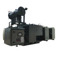 2000kva Octc Transformer - Efficiency: High