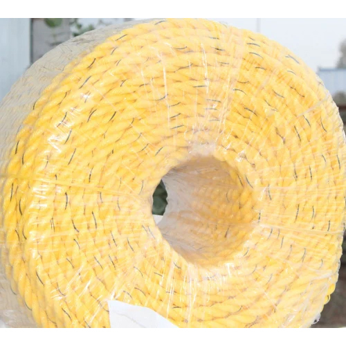 24 MM Polypropylene PP Rope