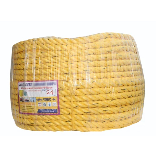 24 MM Polypropylene Rope