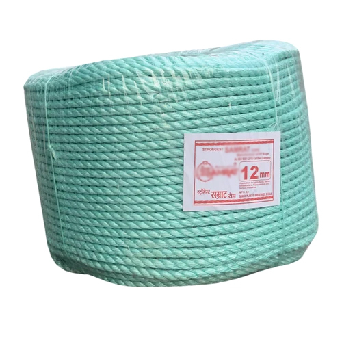 Polypropylene Rope