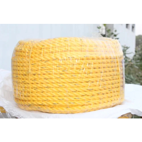 28 MM Polypropylene PP Rope