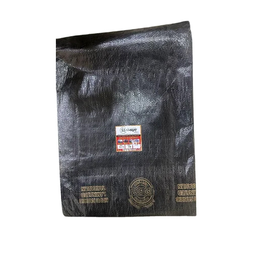 Plastic Tarpaulin
