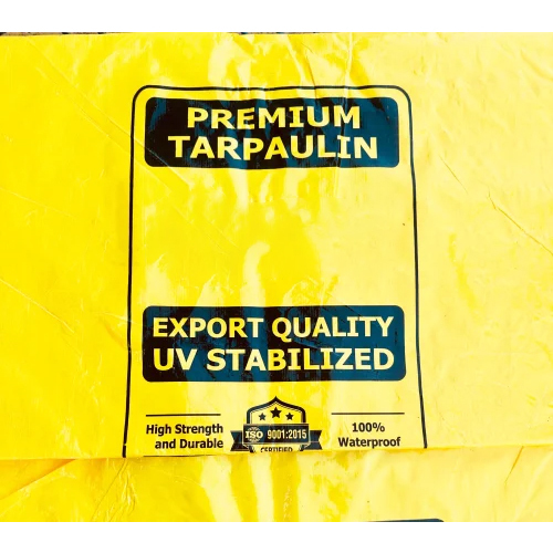 30x20 CM Waterproof Tarpaulin