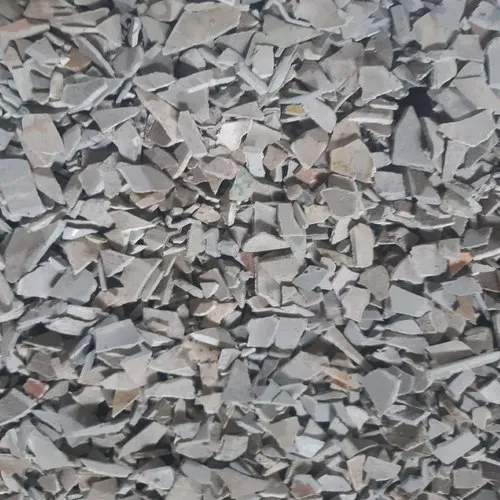 Grey Pvc Pipe Regrind - Density: 1.45 Gram Per Cubic Centimeter(G/Cm3)