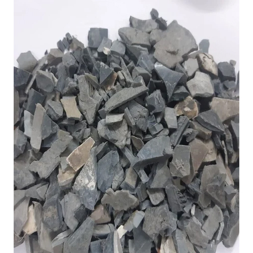 Pvc Pipe Fitting Regrind - Color: Black
