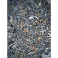 PVC Drain Pipe Scrap