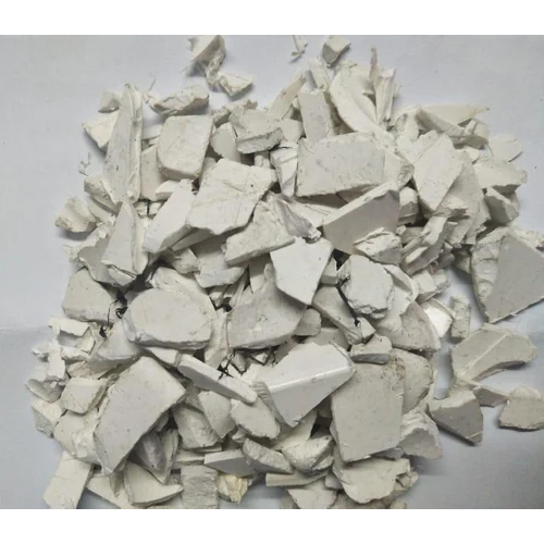 Pvc Wall Panel Scrap - Color: White