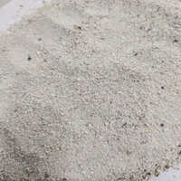 Pvc Conduct Pipe Powder - Color: White