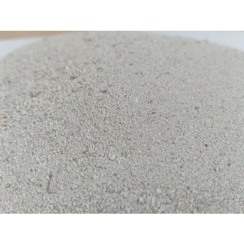 White Pvc Polarizer Powder - Grade: Industrial