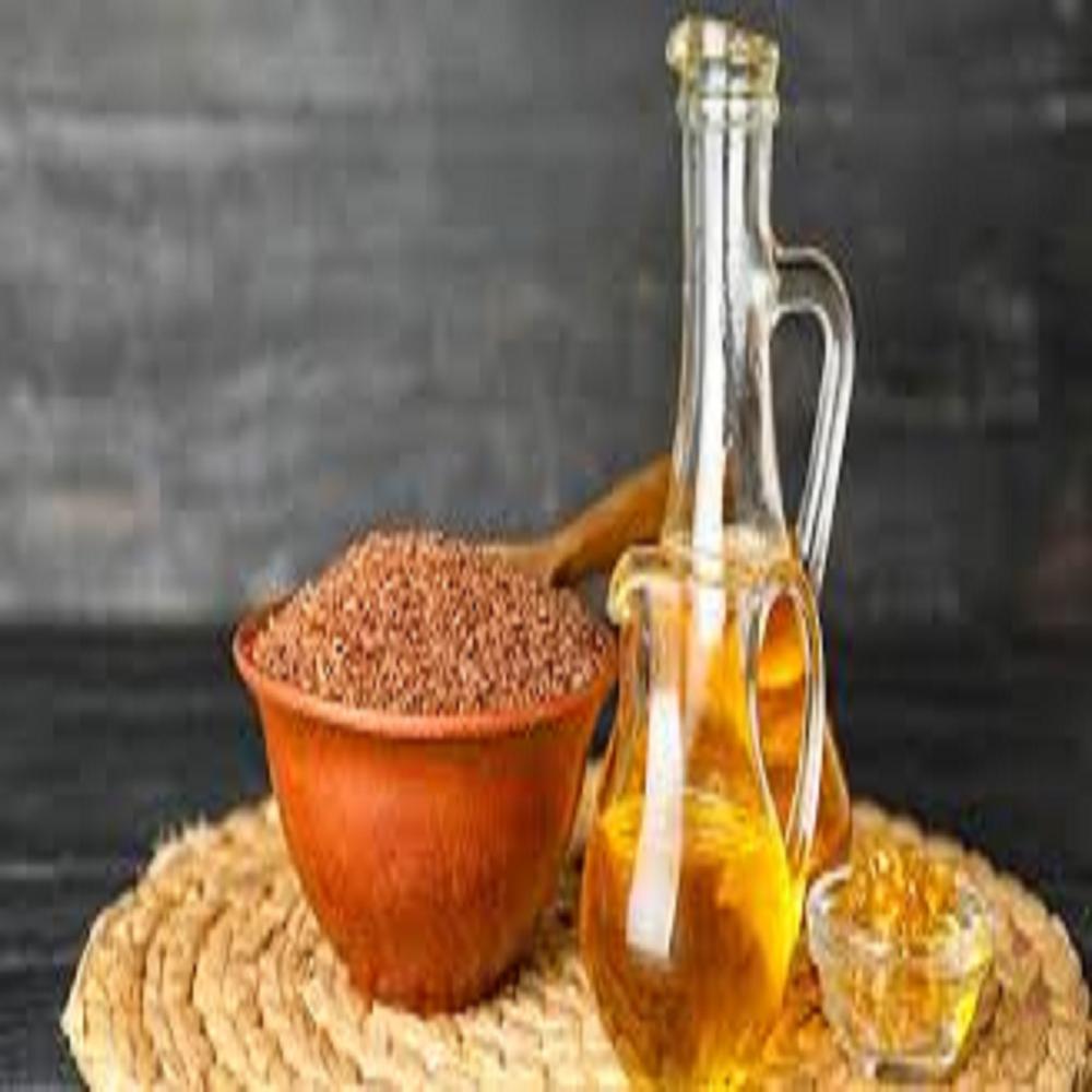 Omega-3 flaxseed oil