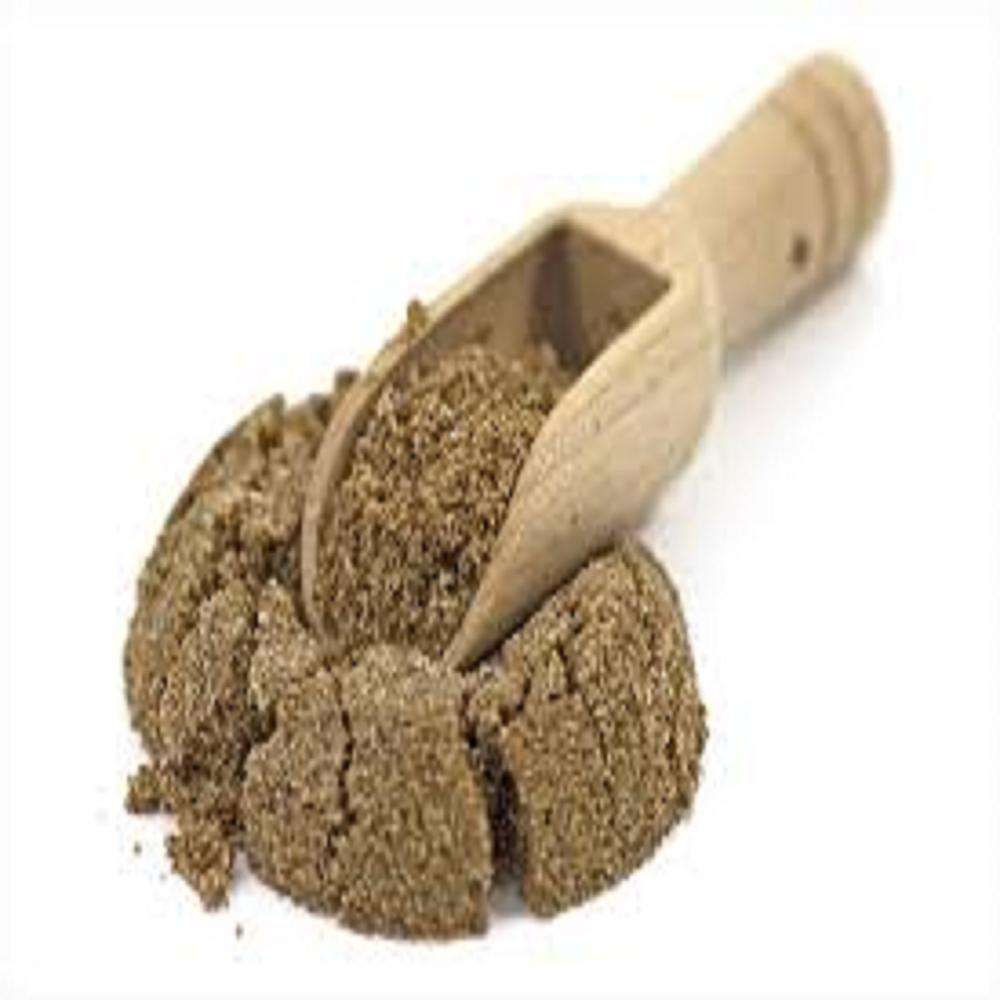 Chia seed flour