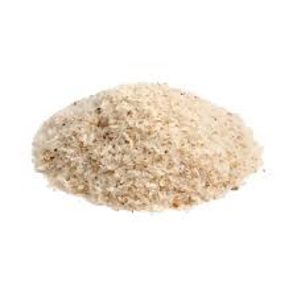 Psyllium husk powder