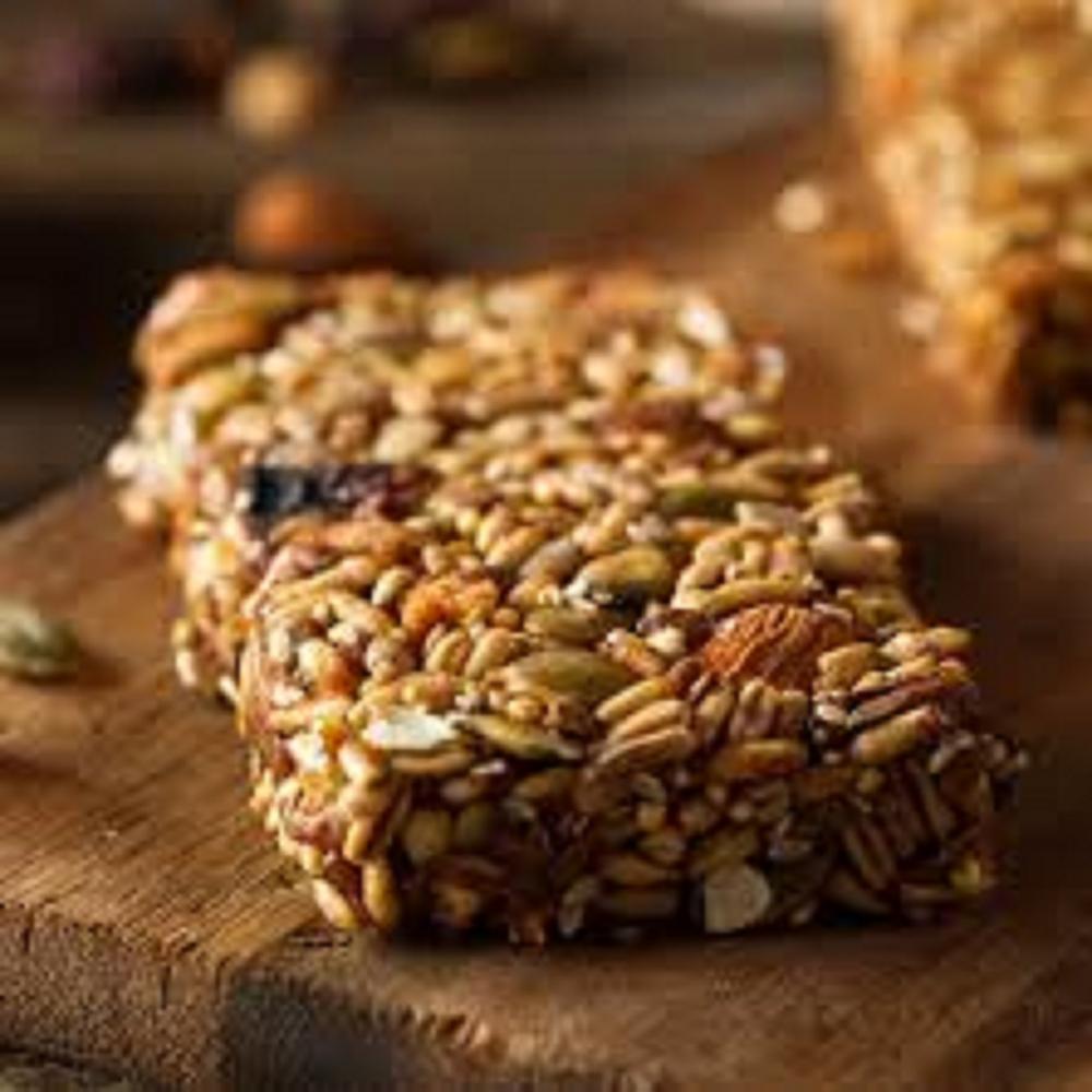 Mixed tocopherols for food use