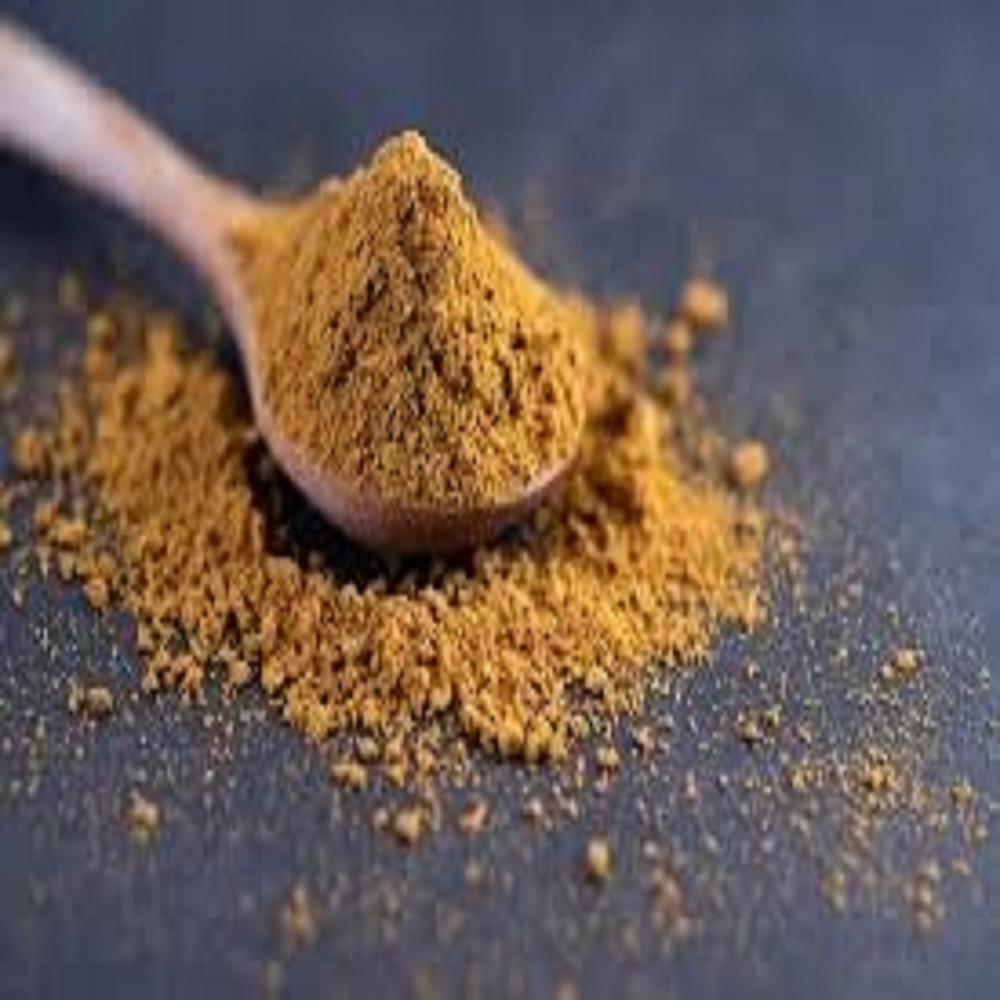 Organic folic acid