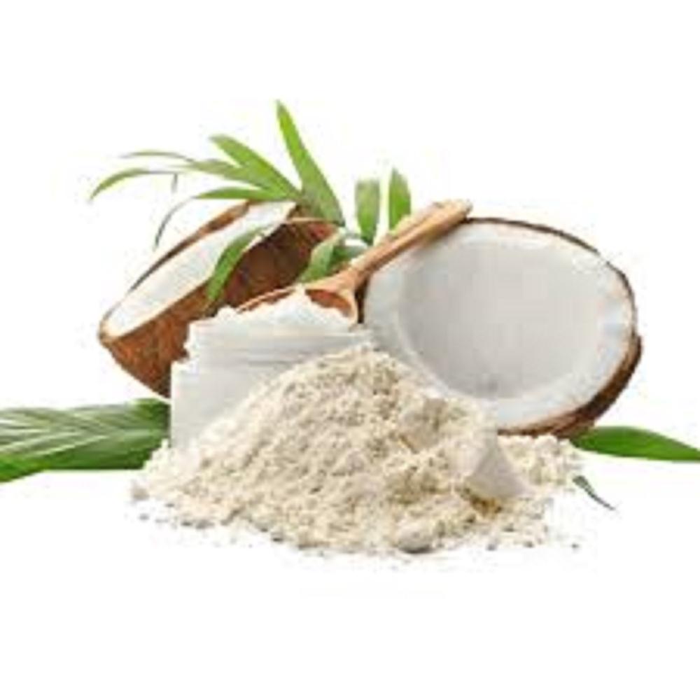 Coconut milk powder
