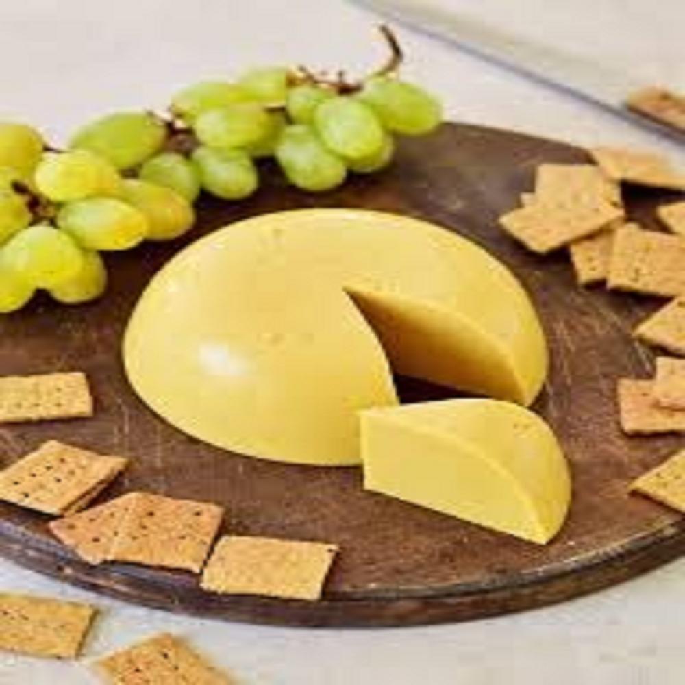 Dairy-free cheese base