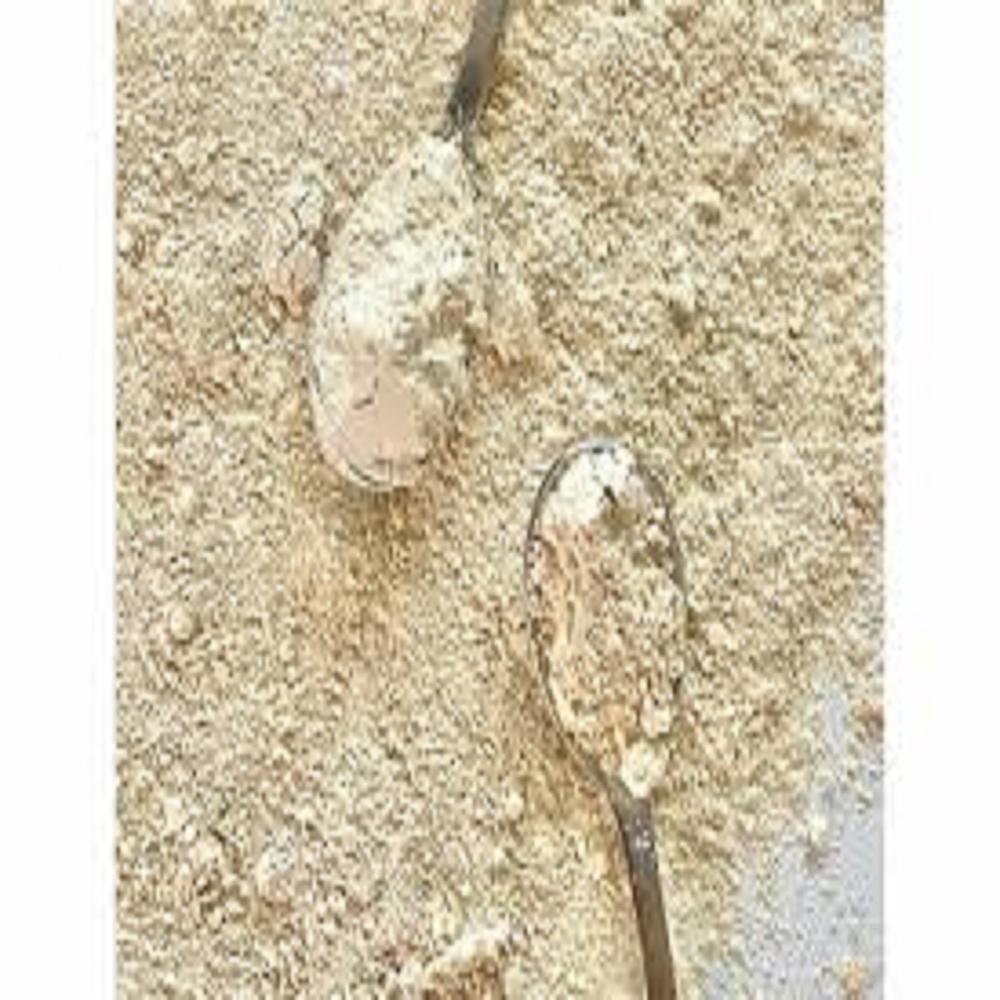 Plant-based casein substitute