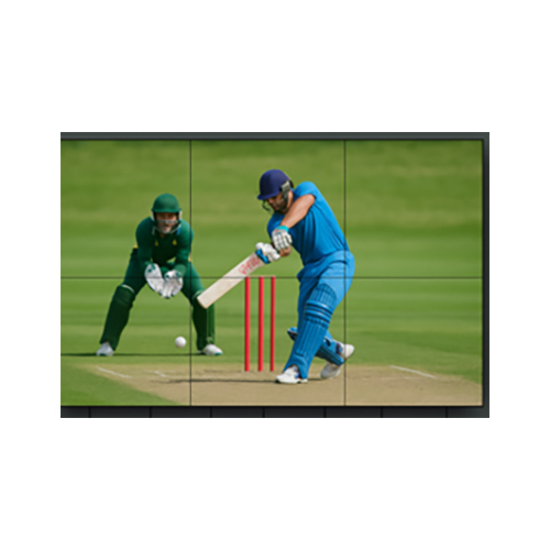 LED Video Screen